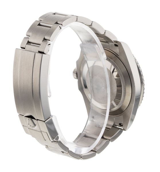 Rolex Submariner 124060